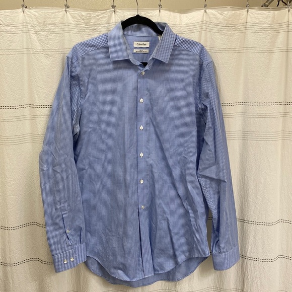 Calvin Klein Other - Calvin Klein Dress Shirt
